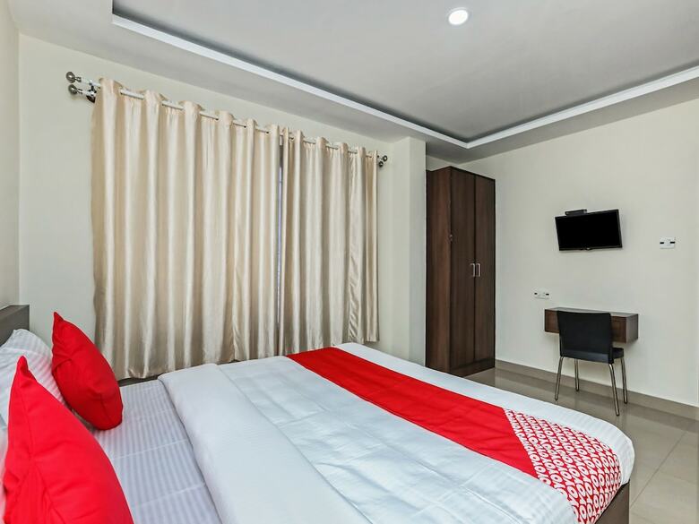 Hotel Oyo 24891 Orchid Inn