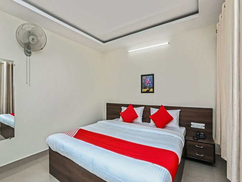 Hotel Oyo 24891 Orchid Inn