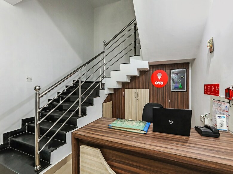Hotel Oyo 24891 Orchid Inn