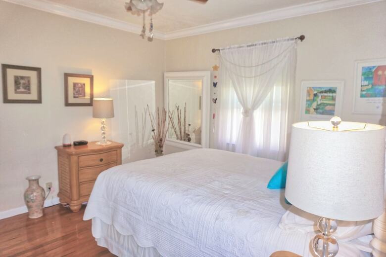 St Pete Beach, Backyard Sanctuary 154