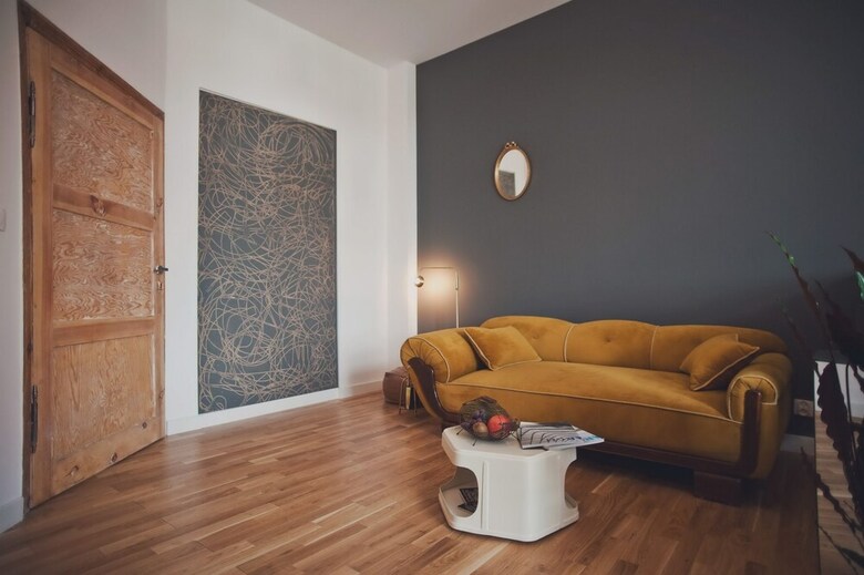 Apartamentos Projekt Piekary