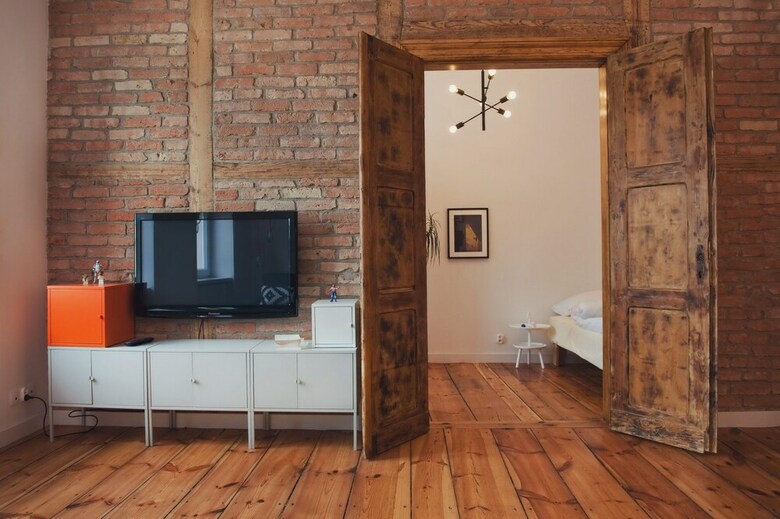 Apartamentos Projekt Piekary