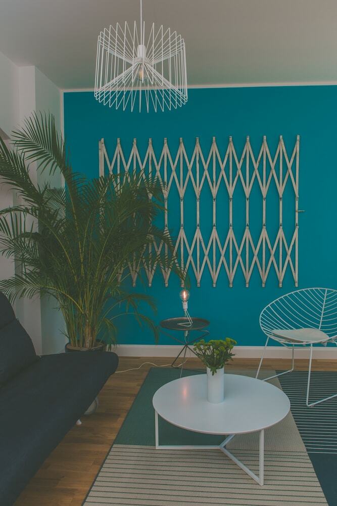 Apartamentos Projekt Piekary