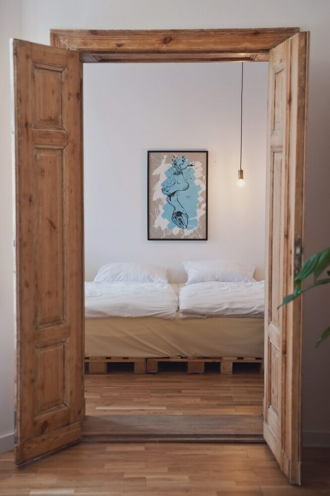 Apartamentos Projekt Piekary
