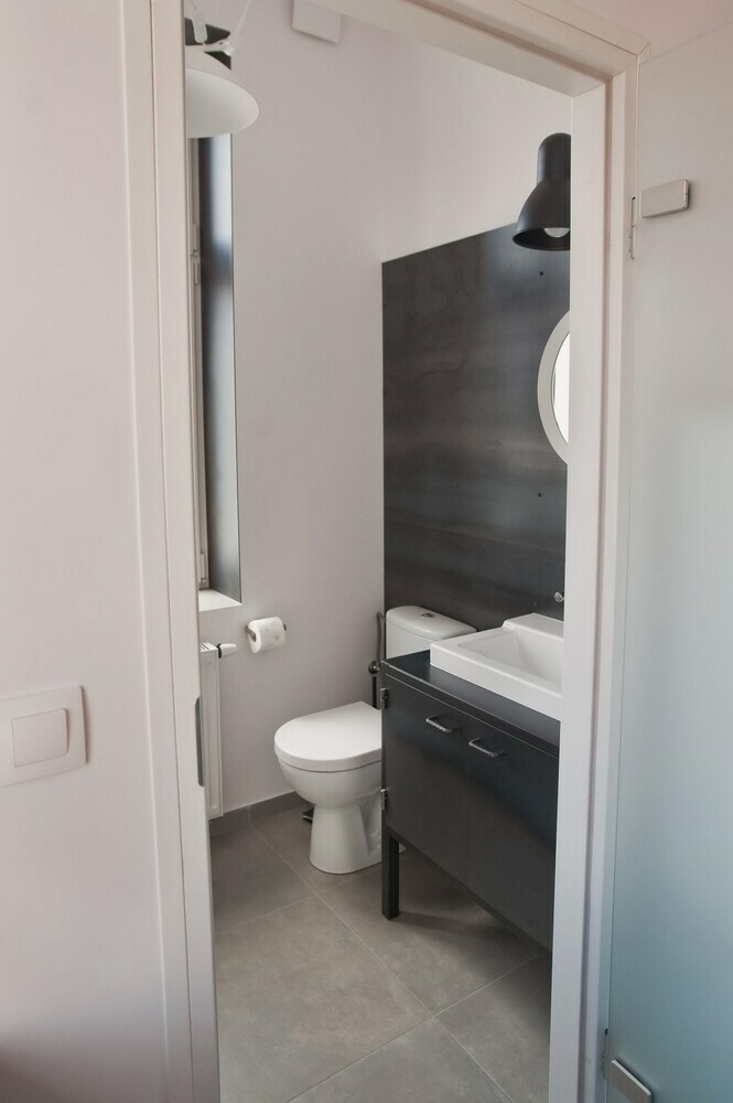 Apartamentos Projekt Piekary