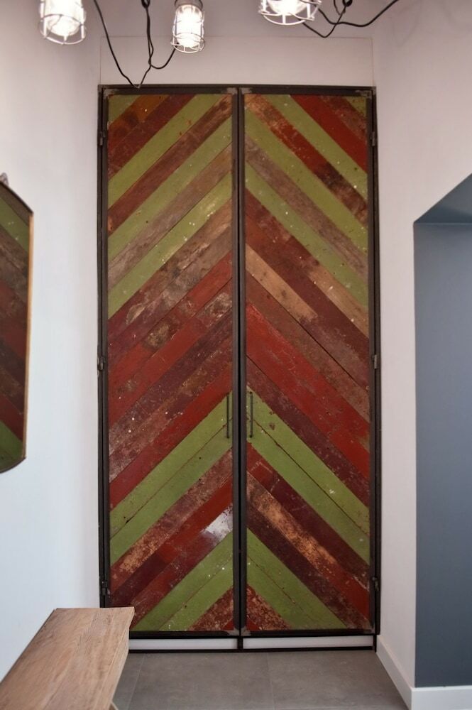 Apartamentos Projekt Piekary