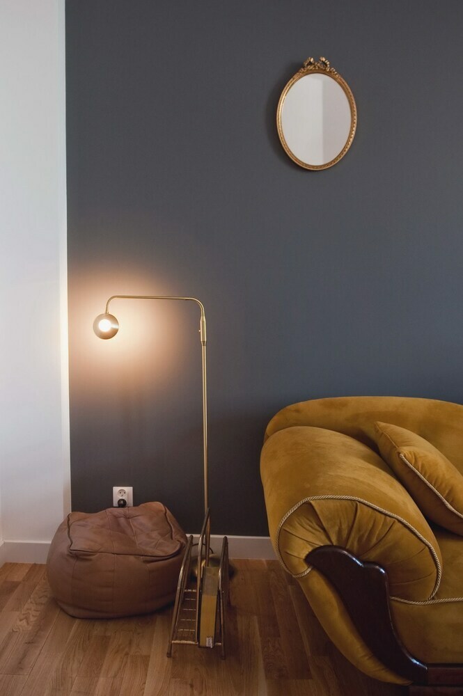 Apartamentos Projekt Piekary