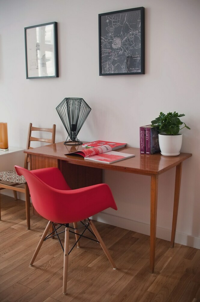 Apartamentos Projekt Piekary
