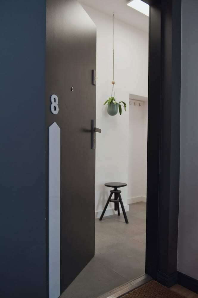 Apartamentos Projekt Piekary