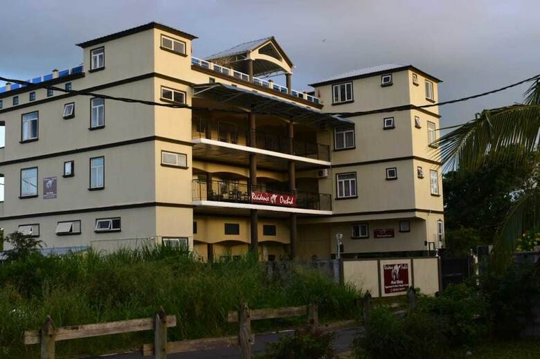 Hotel Residence Orchid