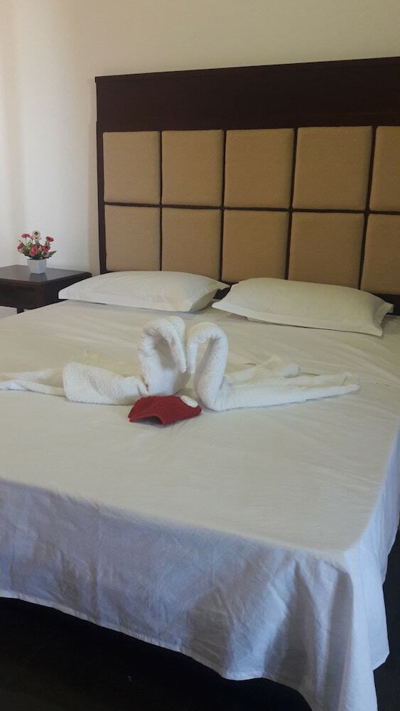 Hotel Residence Orchid