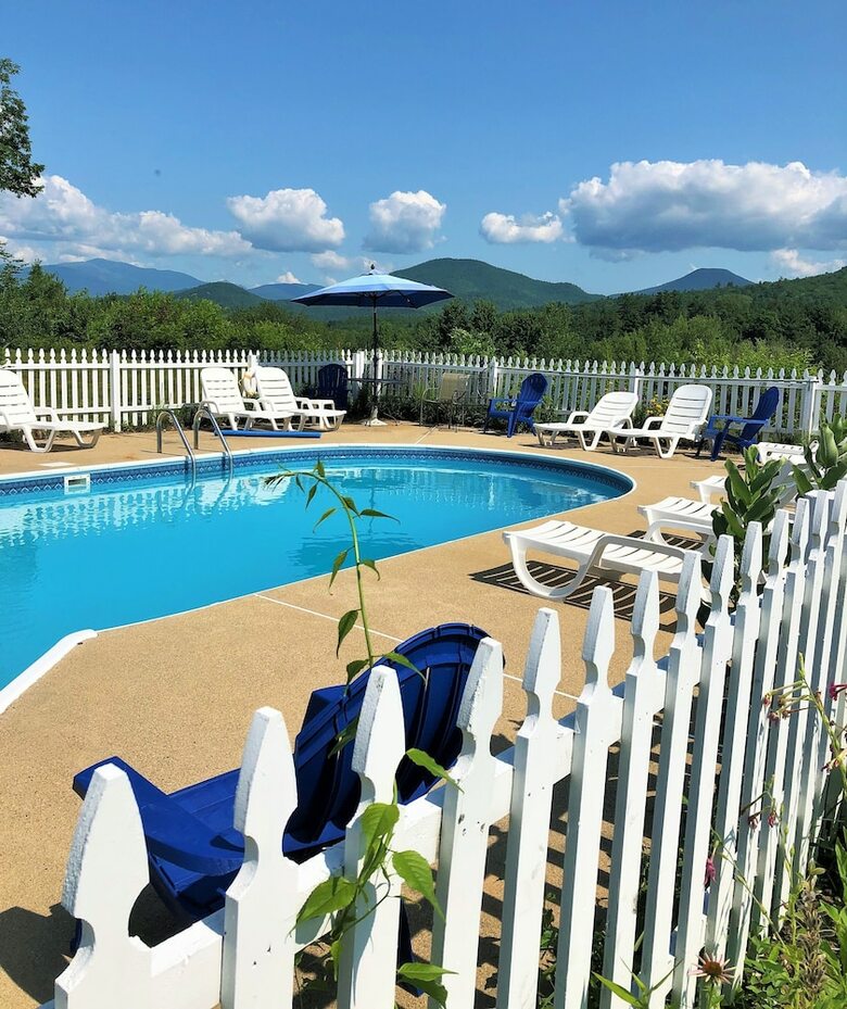 Bed & Breakfast 1785 Inn