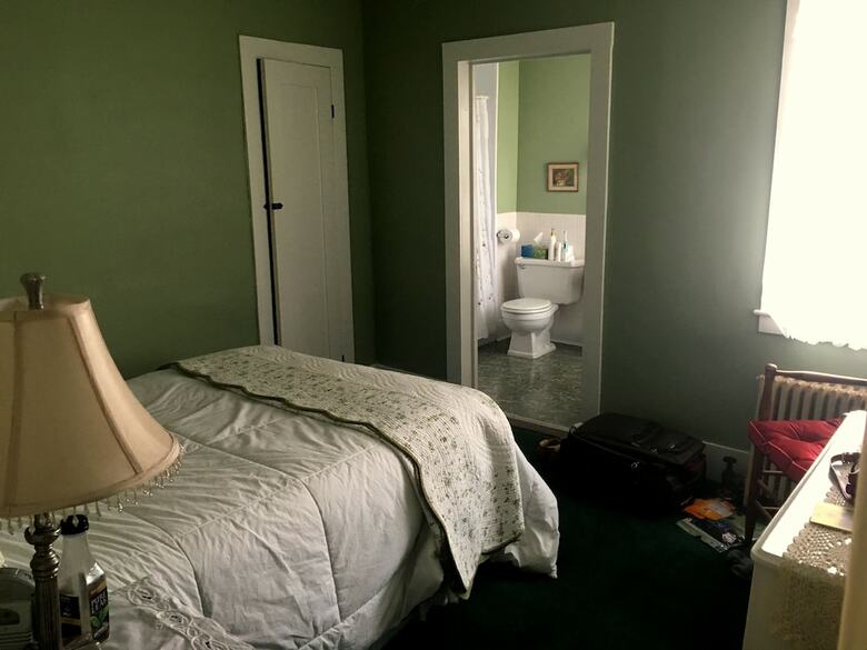 Bed & Breakfast 1785 Inn