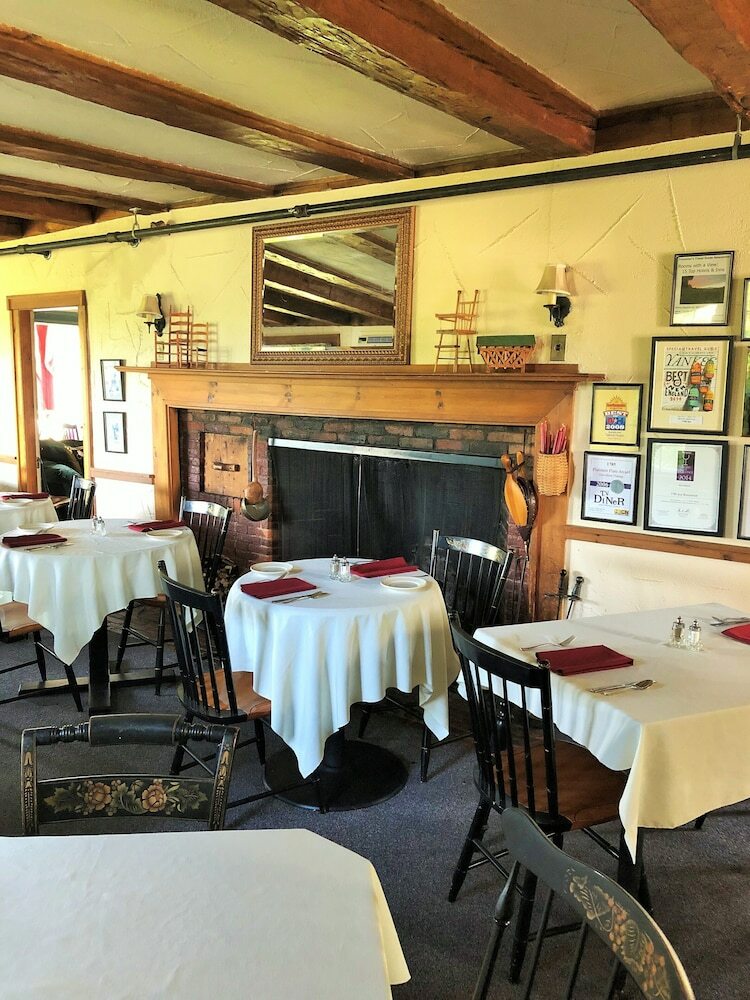 Bed & Breakfast 1785 Inn