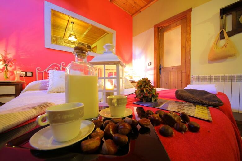 Cas Do Mestre Galicia Villas
