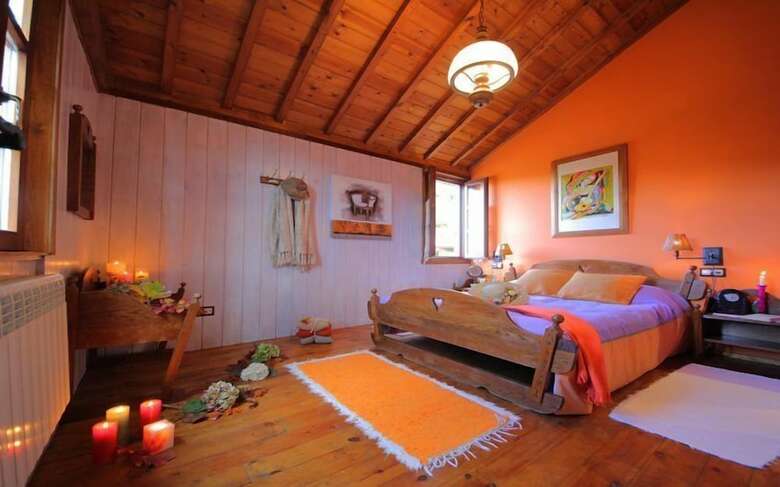 Cas Do Mestre Galicia Villas