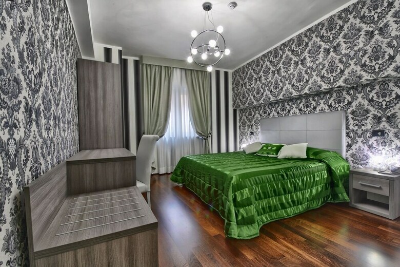 Hotel Mastrodatt�a