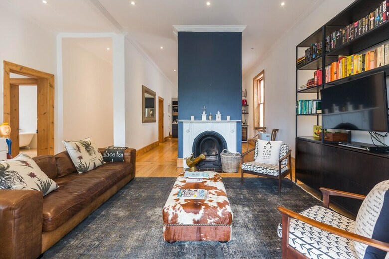 Sydney Green Point Villa