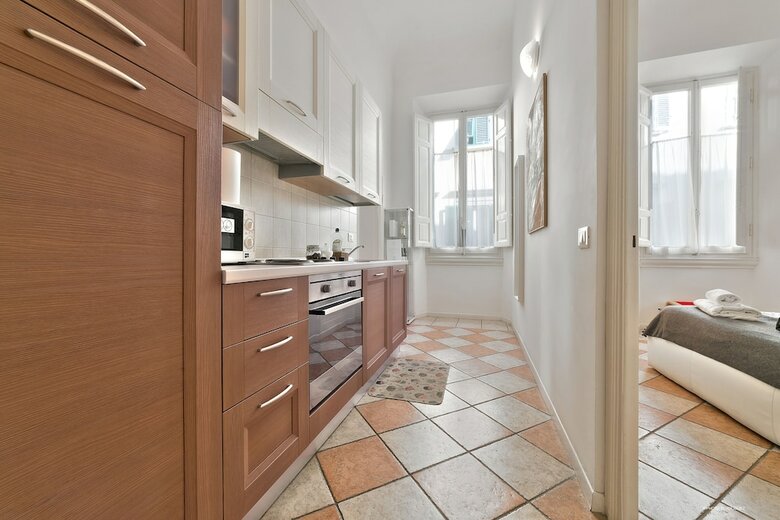 Wine Apartments Florence Pinot