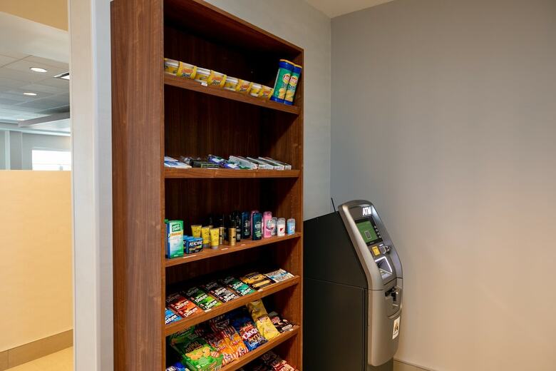 Hotel Holiday Inn Express Lethbridge Southeast