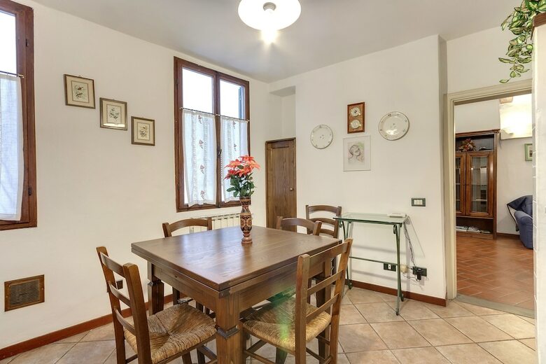 Moro Fiorentino Apartment