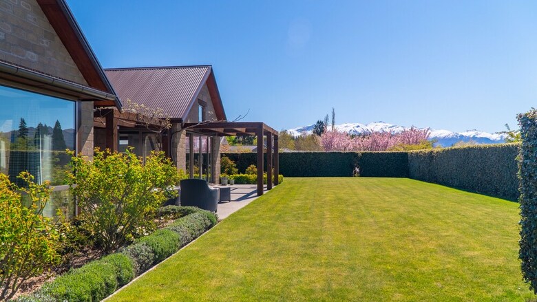 Spacious, Family Home With Several Outdoor Entertaining Areas