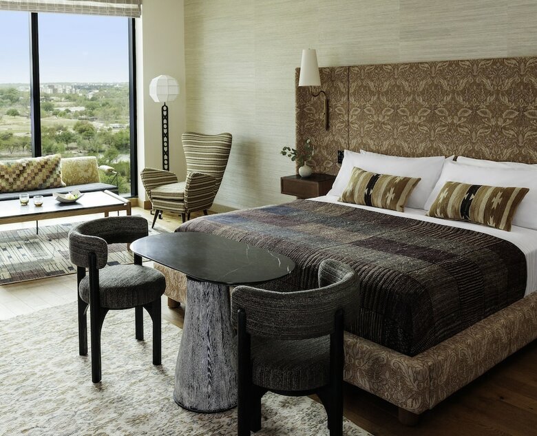 Austin Proper Hotel And Residences