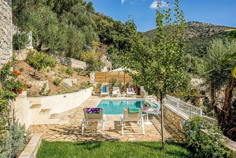 Villa Plumbago Cottage