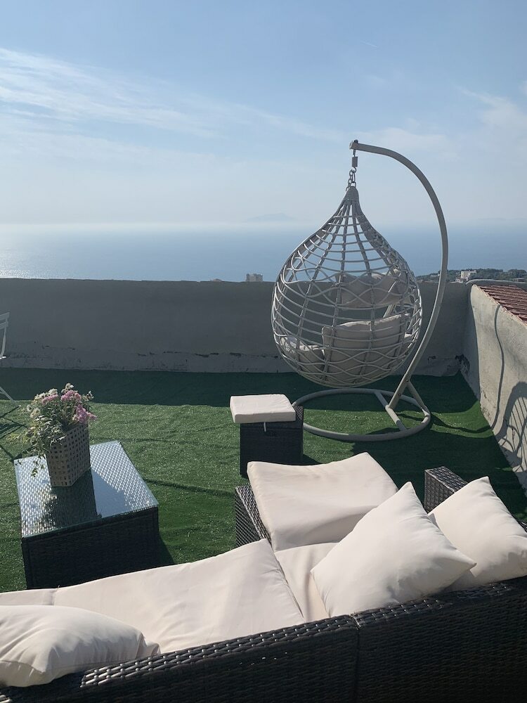 Bed & Breakfast Relais Il Chiostro