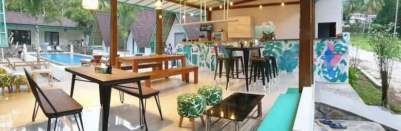 Hotel Makarma Resort Lombok