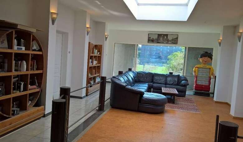 Bed & Breakfast Bambou Et Olivier Chambres D'hotes