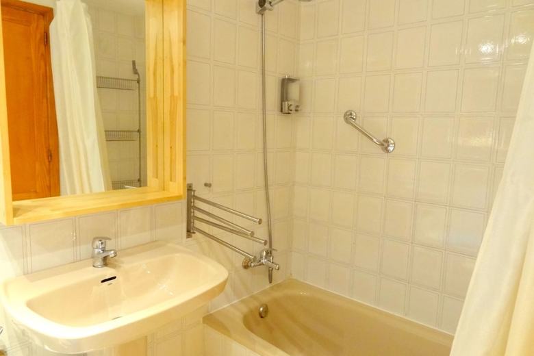 Apartment Oasis Dunia 212