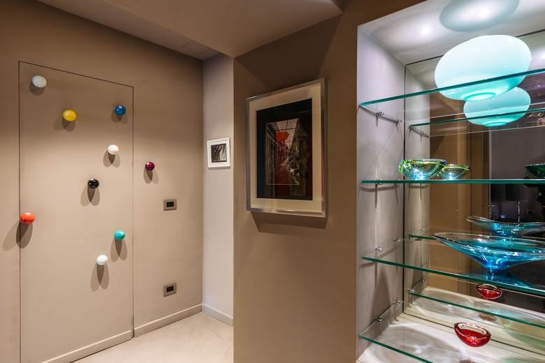 Bed & Breakfast Vjp La Magione Suite