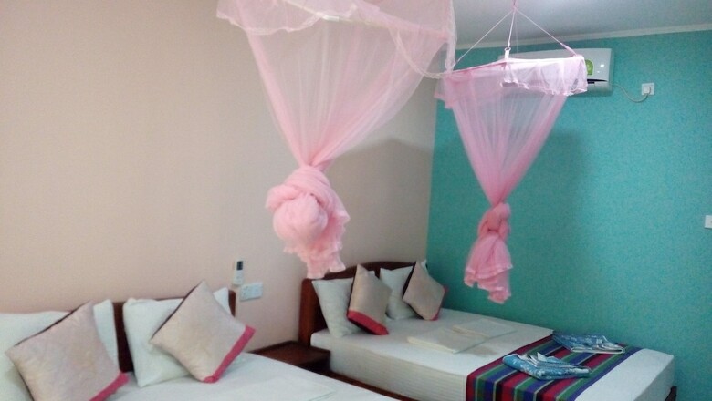Posada Gangadiya Rest