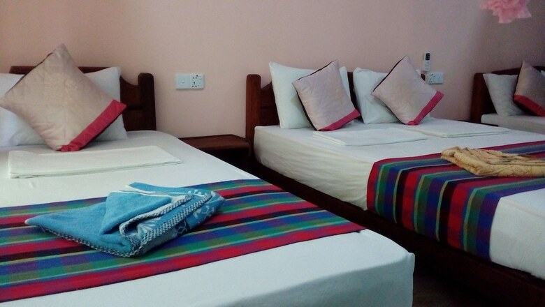 Posada Gangadiya Rest