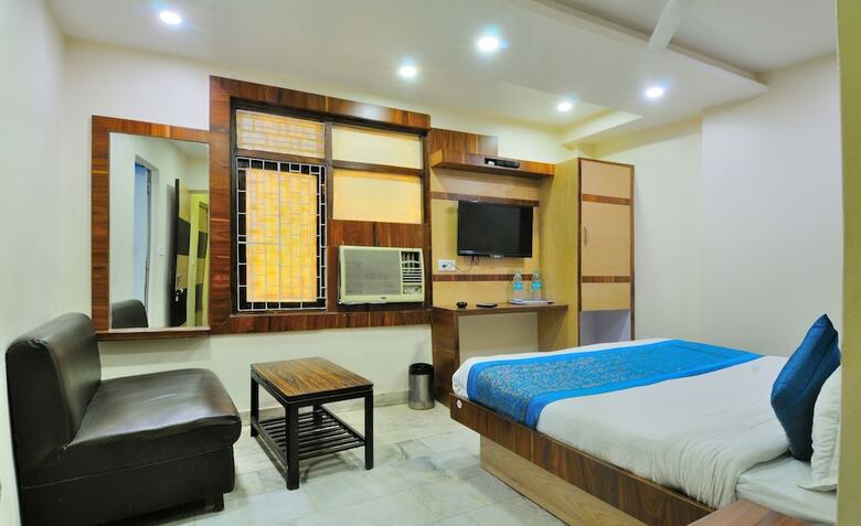 Hotel Lahorimal Deluxe Paharganj