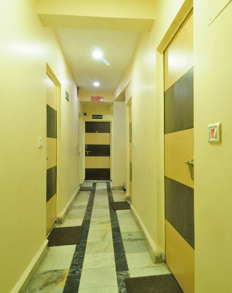 Hotel Lahorimal Deluxe Paharganj