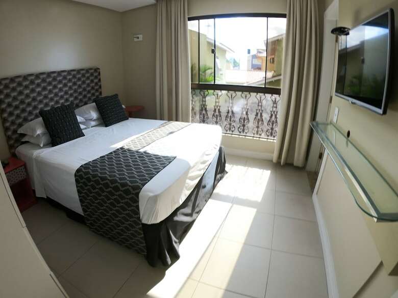 Aparthotel Pietra Flat