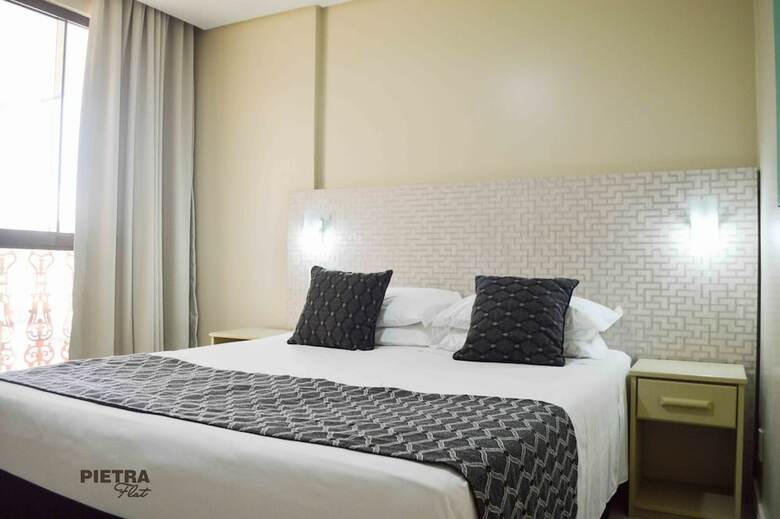 Aparthotel Pietra Flat