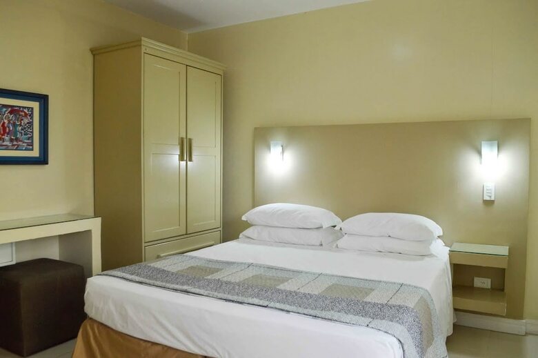 Aparthotel Pietra Flat