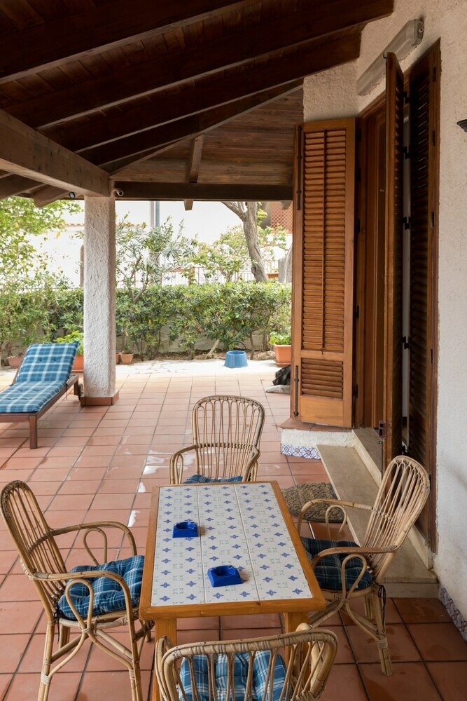 Villa Delle Conchiglie