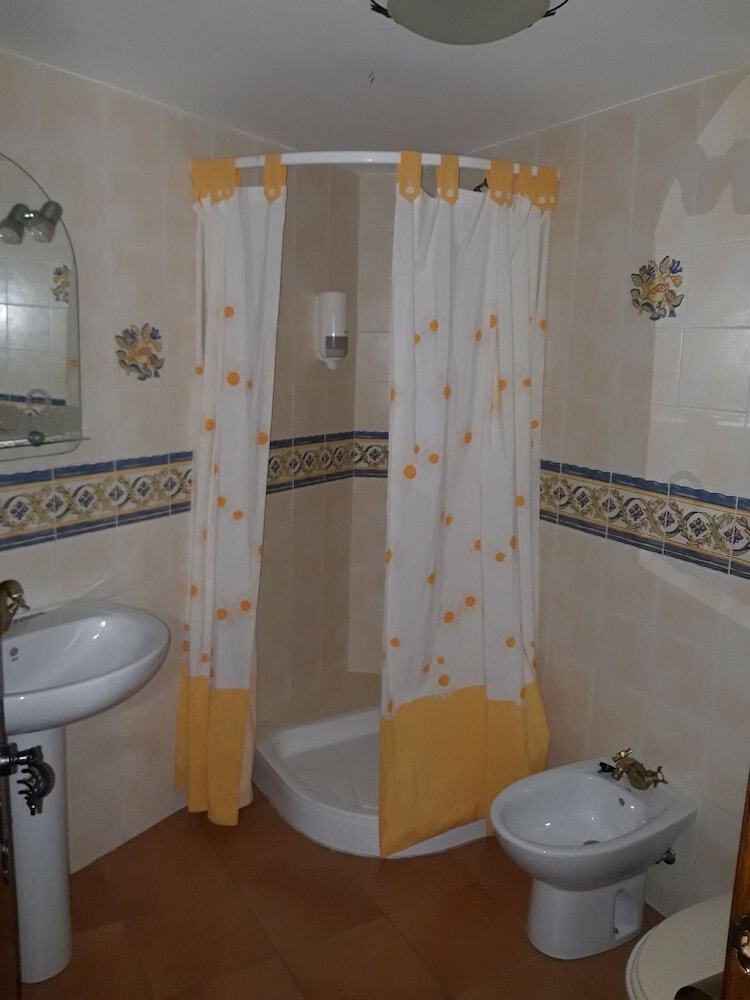Hotel Villa de Berzocana