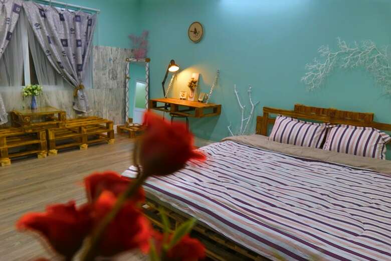 Hotel Pip Houses