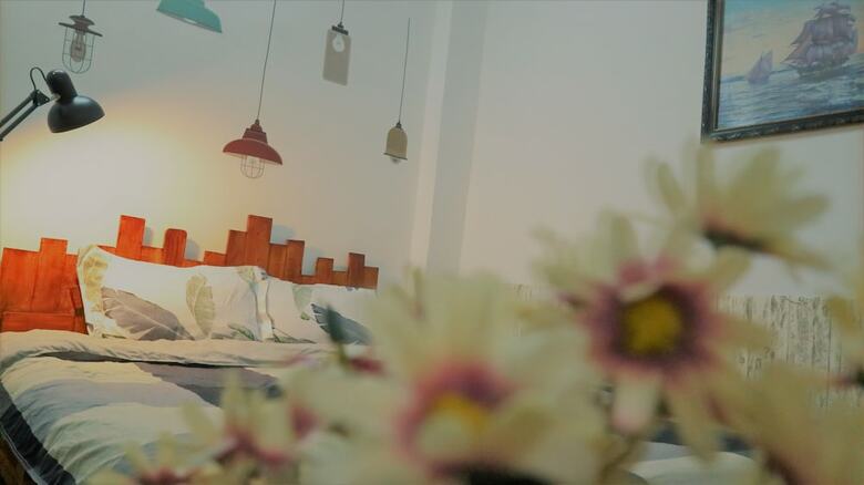 Hotel Pip Houses