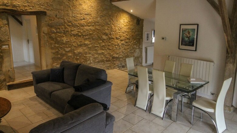 The Cottage At Bel-endroit