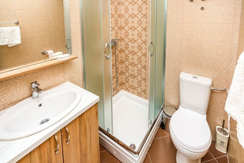 Hotel Apartments Aqua Breeze