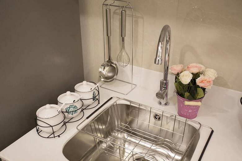 Apartamentos Locals Sukhumvit Thonglor Vtara 36
