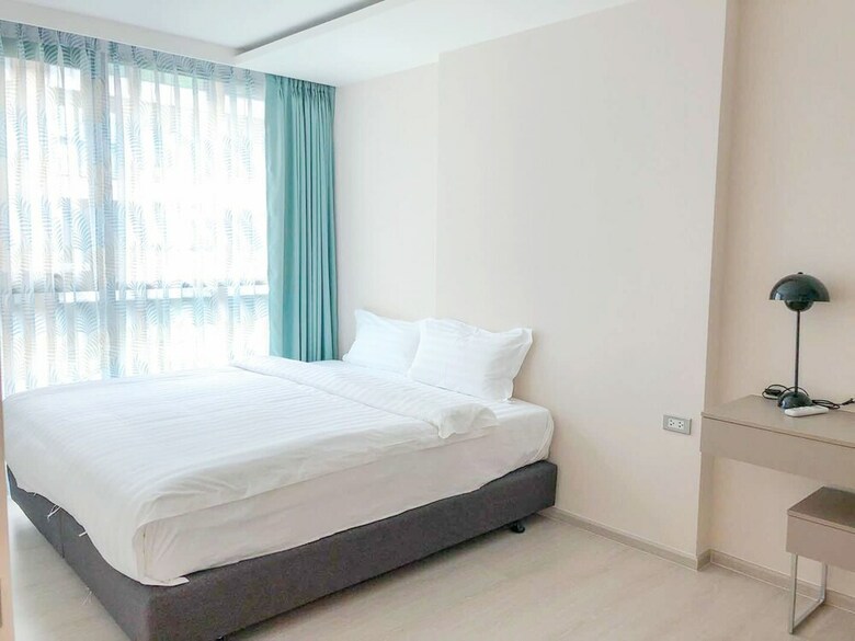 Apartamentos Locals Sukhumvit Thonglor Vtara 36