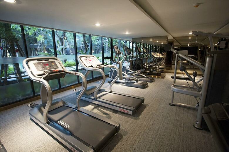 Apartamentos Locals Sukhumvit Thonglor Vtara 36