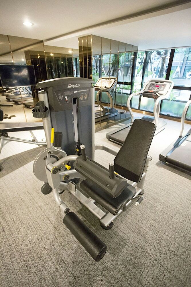 Apartamentos Locals Sukhumvit Thonglor Vtara 36